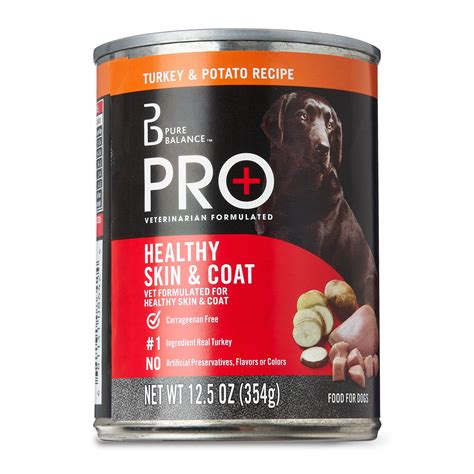 pure balance pro + dog food|pure balance dog food canned.